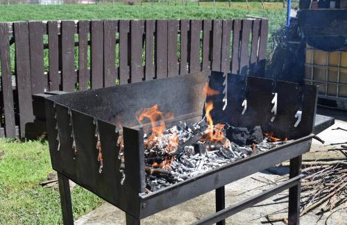 Casa Rural Galain - Foto 23