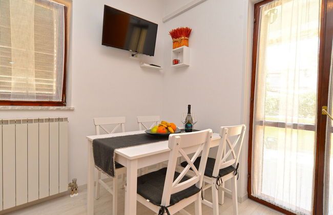 Apartment Stana 242 - Photo 39