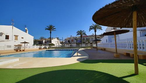 Maravilloso Bungalow - Foto 1