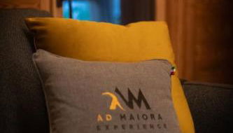 Ad Maiora Baita Walser with SPA - Foto 2