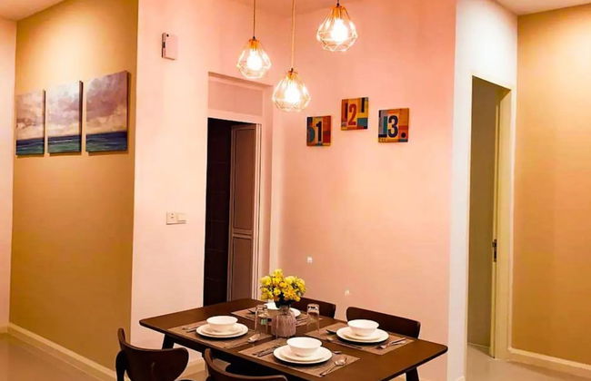 Legoland D'Pristine Apartment by TGP - Foto 11