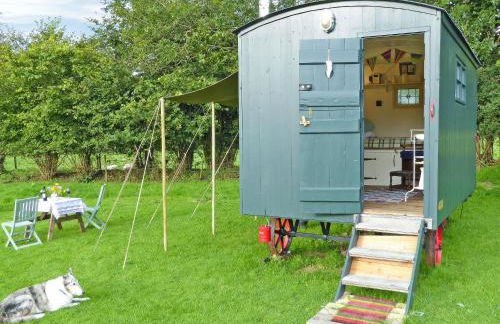 Cwt Cwtshlyd - Photo 1