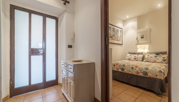 Colosseo Modern Apartment - Foto 2, Habitación