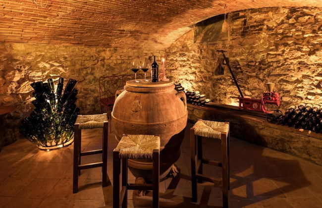 Villa Beltrami 14 in Bagnolo-cantagallo - Foto 17