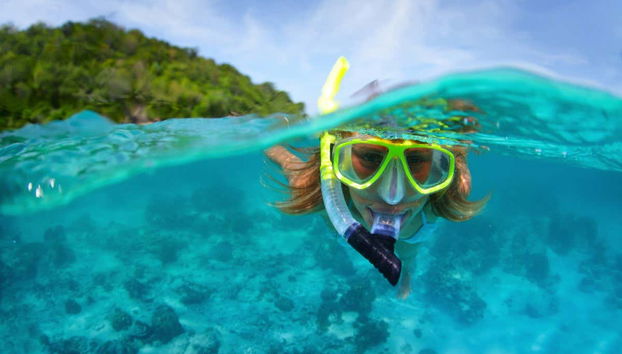 Koh Rang National Park Snorkelling - Foto 2