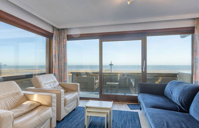 Apartment With Parking and Panoramic sea View - Foto 11