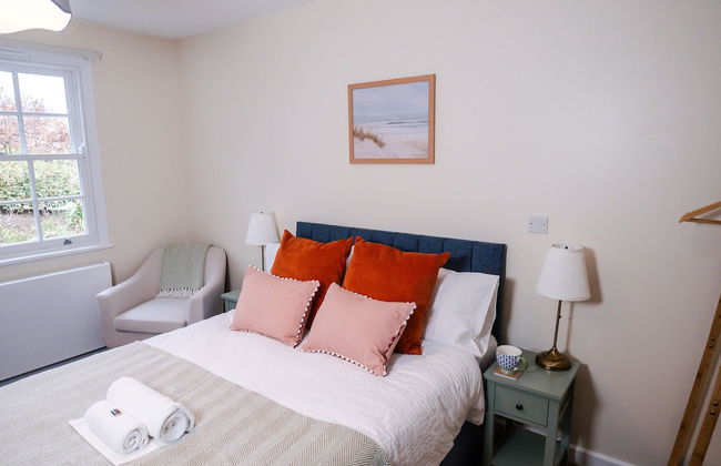 Epiphany House - Foto 23