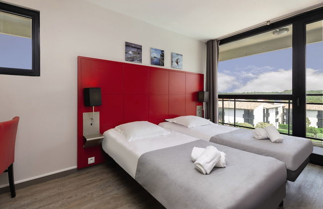 Belambra Clubs Seignosse - Les Tuquets - Foto 10