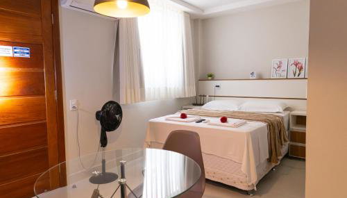 Flat da Eliete e Admilson 2 - Foto 3