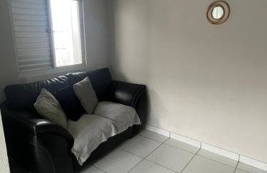 Casa com 2 quartos, sendo um suíte, super aconchegante para temporada - Foto 12