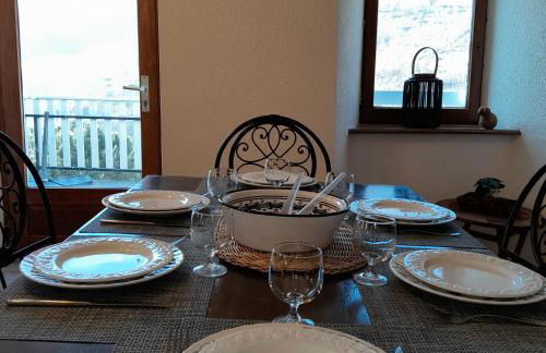 Gîte MANDRA chez gîtes QUE CANTA - Photo 31