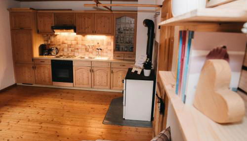 Alpe Keck - Foto 5, stove, pet friendly