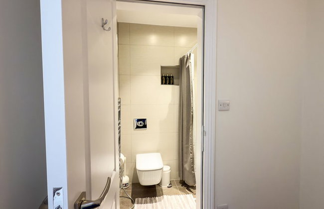 Marylebone Executive Apartments - Foto 69