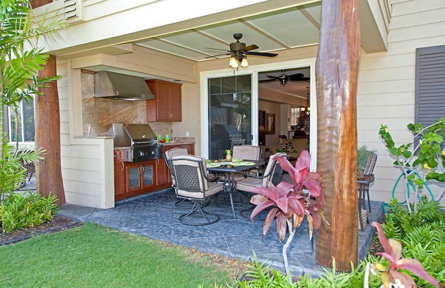 Waikoloa Beach Villas O2 - Foto 66