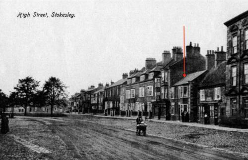 Stokesley Old Post Office - Foto 15