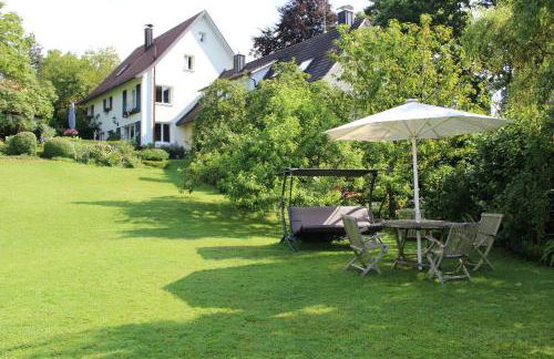 Gästehaus Stöhr - Ihre Ferienwohnungen mit großem Garten und direktem Seezugang - Foto 7
