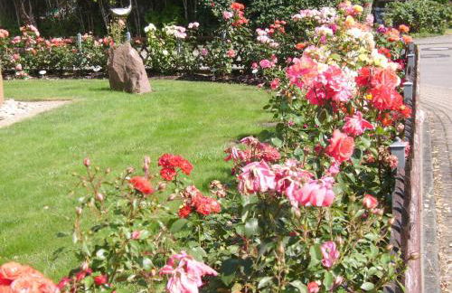 Ferienwohnung Eva Maria - Foto 21