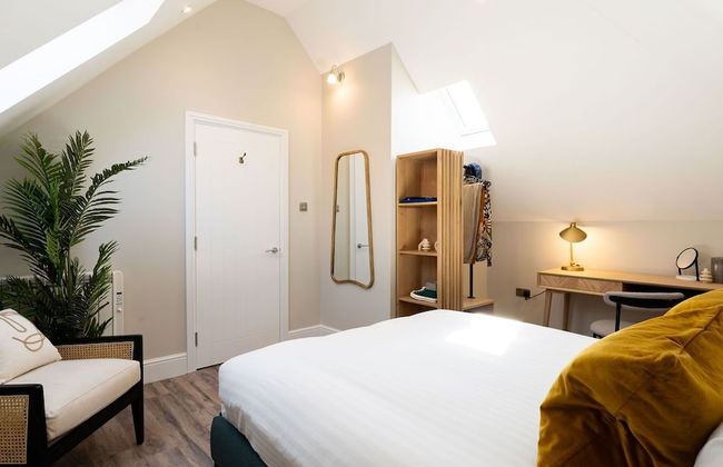 YourApartment - Wellington Place - Foto 24