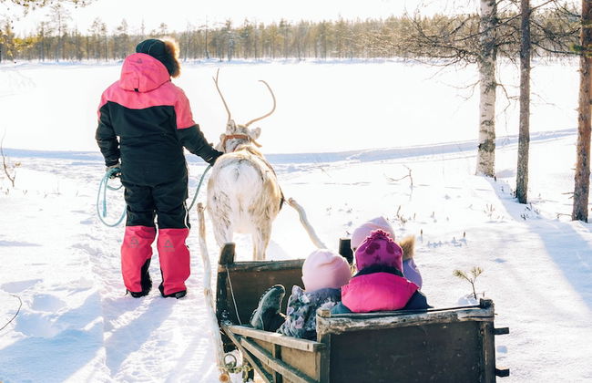 The Iconic Wikkelä Villa - Foto 52