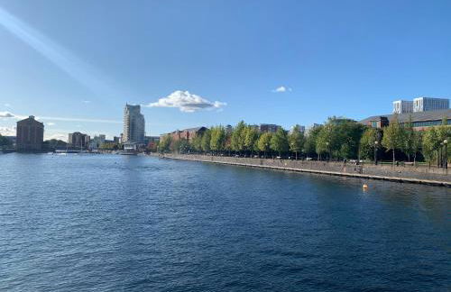 sark house Apartment Chorlton manchester - Foto 48