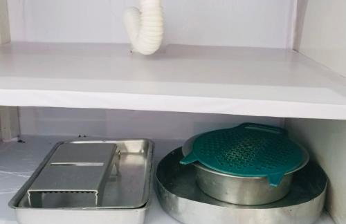 Casa São Sebastião 100 metros da praia e 3km do centro e travessia para Ilhabela - Foto 34