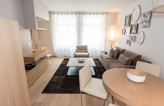 Guillaume Suites - Foto 19