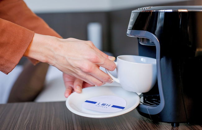 Apartments Embassy by LH - Foto 17