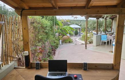 Gouves Garden Hersonisos Heraklion - Foto 42