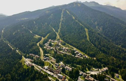 Appartamento Marelè - Folgarida sky area Campiglio - Photo 17