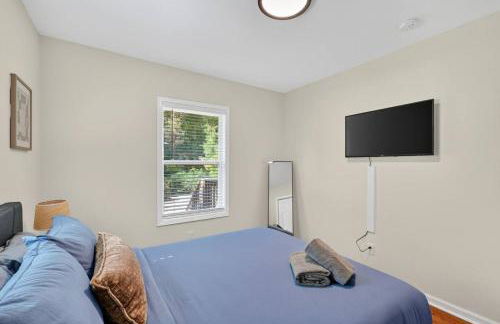 Grove Park Haven Sleeps 12, Large Backyard - Foto 10