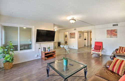 1 Mi to SoFi! Convenient Inglewood Condo - Foto 1