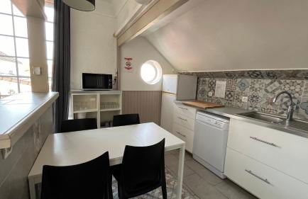 Villa Liberté - Foto 2