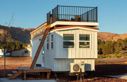 Zion's Tiny Getaway - Foto 48