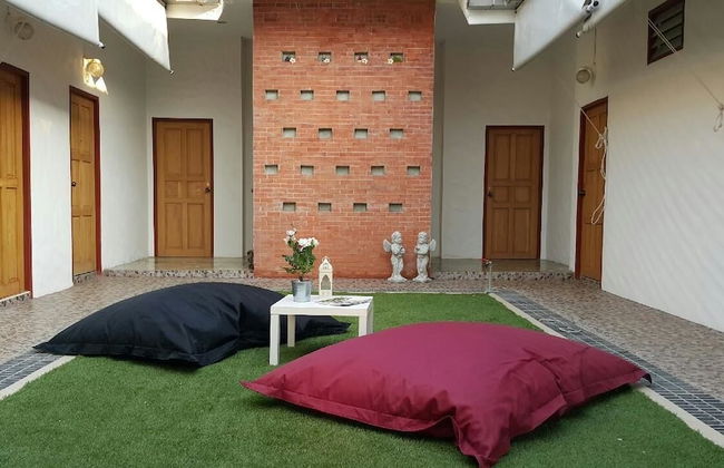 Villa Nachalieng - Foto 10