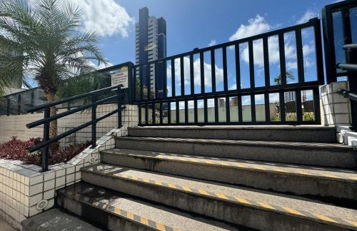 Dois quartos em local estratégico - Photo 18