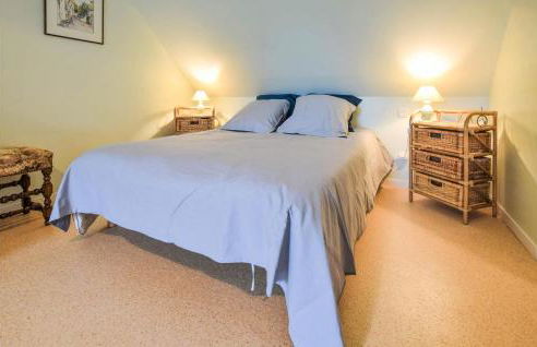 Beautiful Home In Créances With Wifi - Foto 18