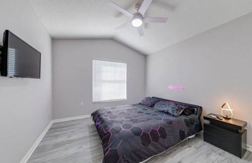 Private Pool, Newly Modernised, Accessible - Foto 18