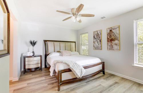 Ideal World Cup Base 2 Mi to Stadium and Dtwn ATL! - Photo 15