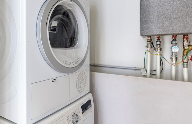 Downtown Brussels Splendor Suites - Foto 51