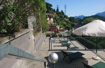 Lakecomoweb Apartments - Foto 12