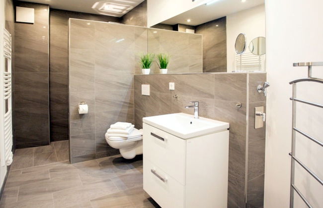 Appartements mit Blick auf die Spree in Lubben - Foto 10