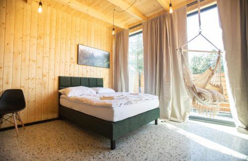 Koliberek Apartament SPA - Foto 22