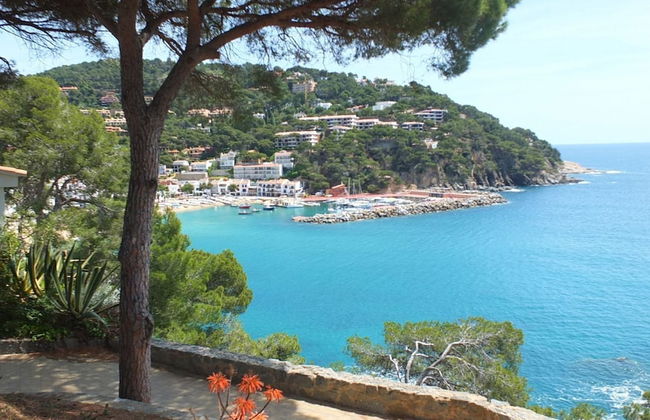 Alier in Llafranc With 3 Bedrooms and 1 Bathrooms - Foto 22