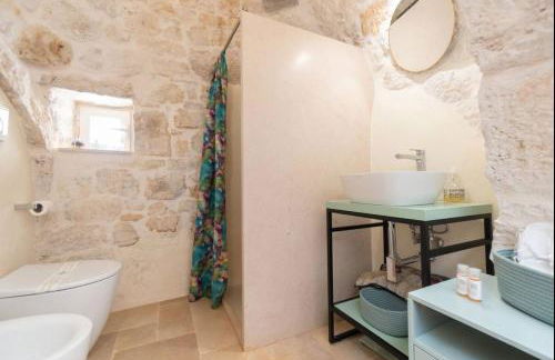 Siede la Terra - Trullo con piscina - Foto 21