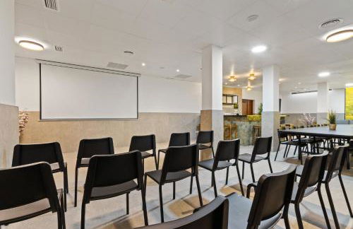 Finca Puerto Ermita - Spa Privado - Ideal Retiros - Foto 42