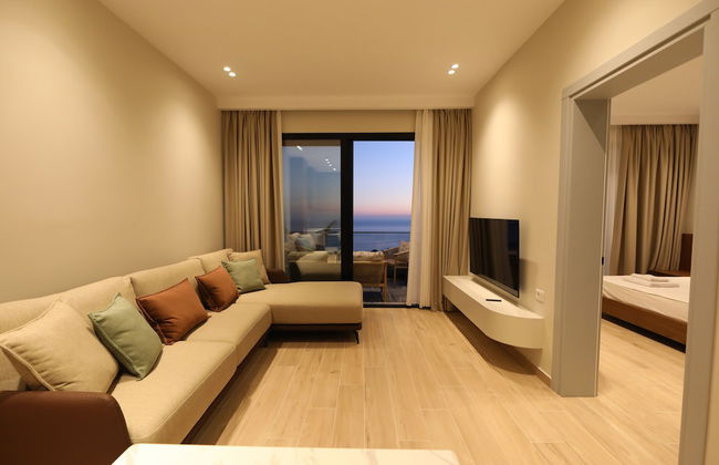 Aurum Hotel - Foto 30