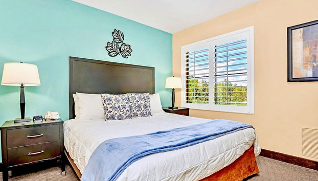 Modern 1BR Suite - King Bed Pool - Near Disney - Foto 2, Habitación