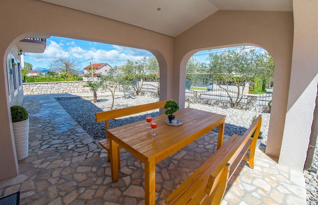 Villa Plavota - Foto 31