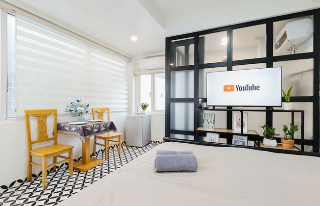 COSY HOUSE-CENTER'S TAY HO - Photo 22