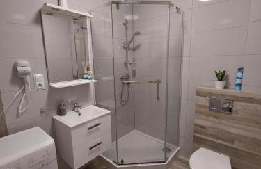 Apartament Kopernika-centrum Słupska - Photo 16
